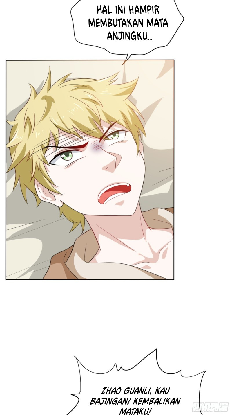 I’m a Villain in Harem Comics Chapter 01 Bahasa Indonesia