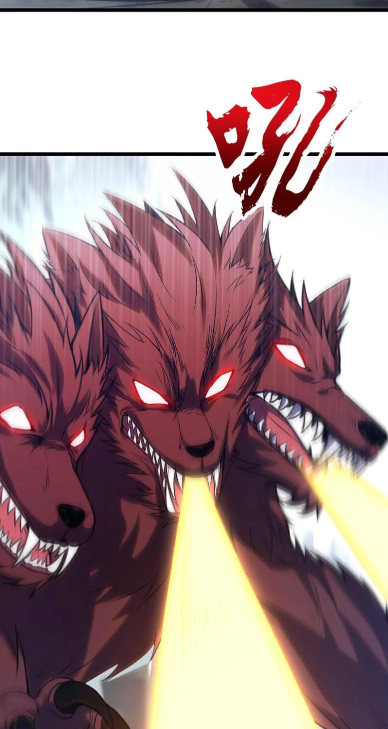 I’m Desperate to Get Stronger Chapter 25 Bahasa Indonesia