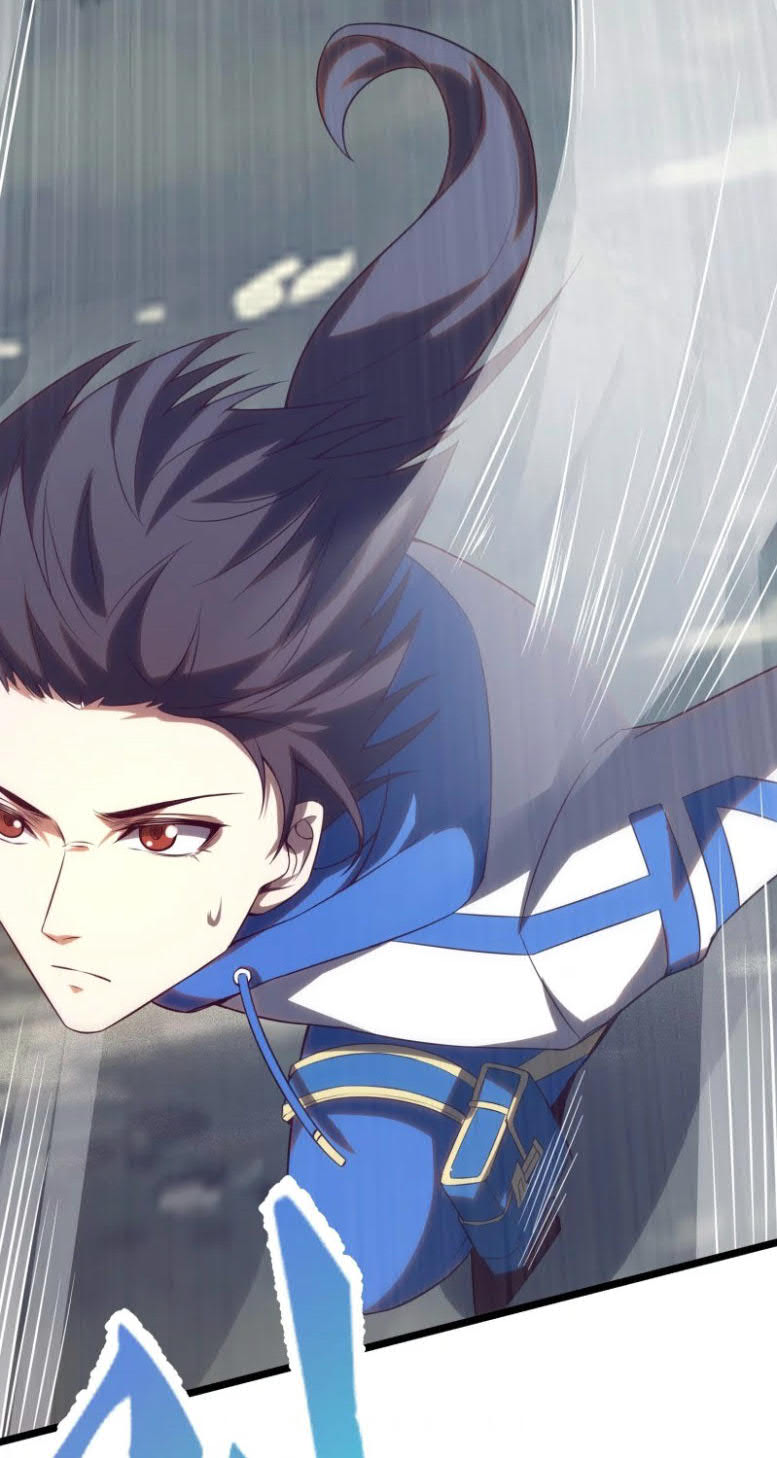 I’m Desperate to Get Stronger Chapter 25 Bahasa Indonesia