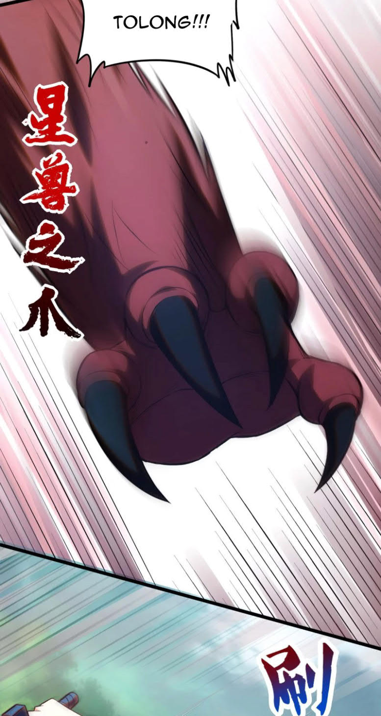 I’m Desperate to Get Stronger Chapter 25 Bahasa Indonesia