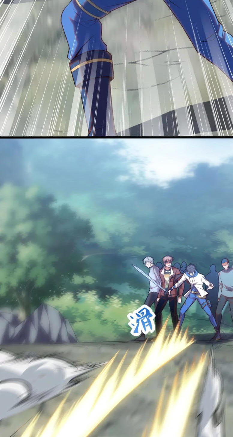 I’m Desperate to Get Stronger Chapter 25 Bahasa Indonesia