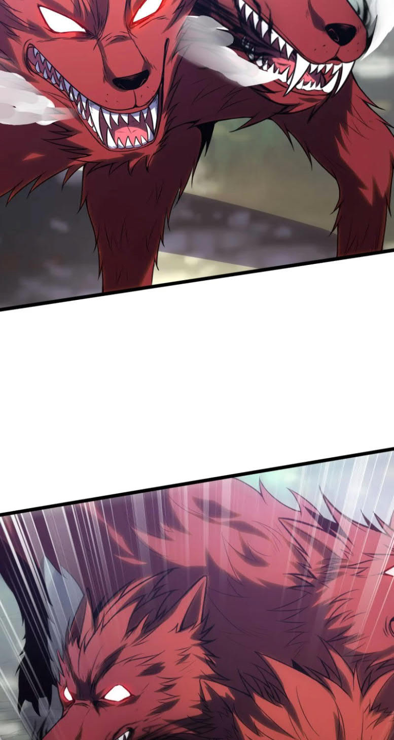 I’m Desperate to Get Stronger Chapter 25 Bahasa Indonesia