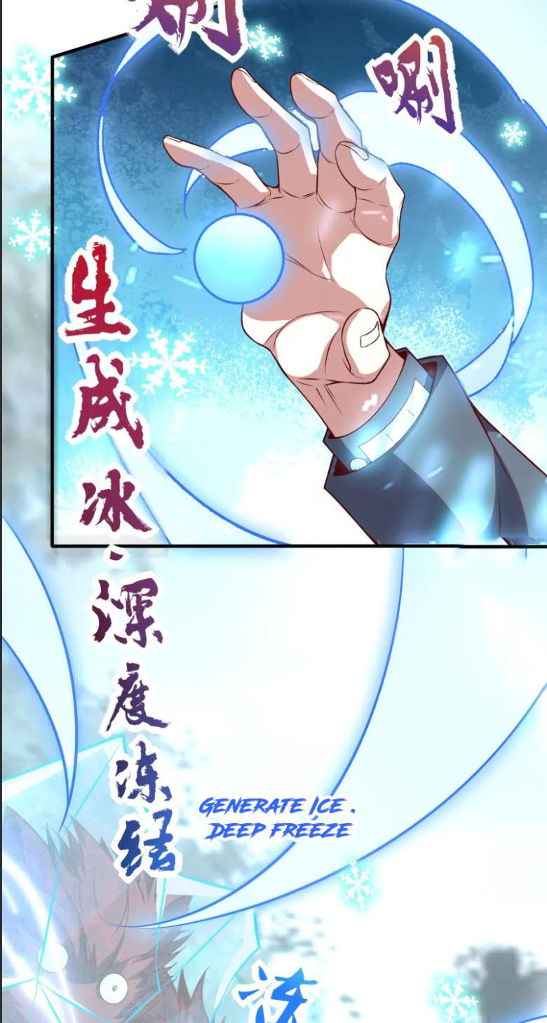 I’m Desperate to Get Stronger Chapter 25 Bahasa Indonesia