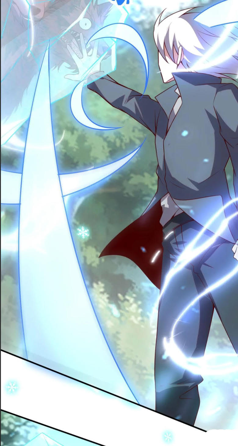 I’m Desperate to Get Stronger Chapter 25 Bahasa Indonesia