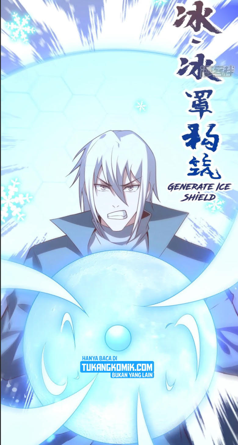 I’m Desperate to Get Stronger Chapter 25 Bahasa Indonesia