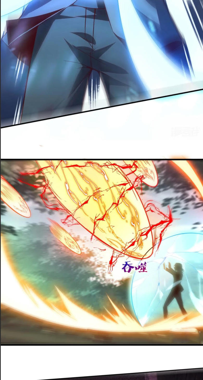 I’m Desperate to Get Stronger Chapter 25 Bahasa Indonesia