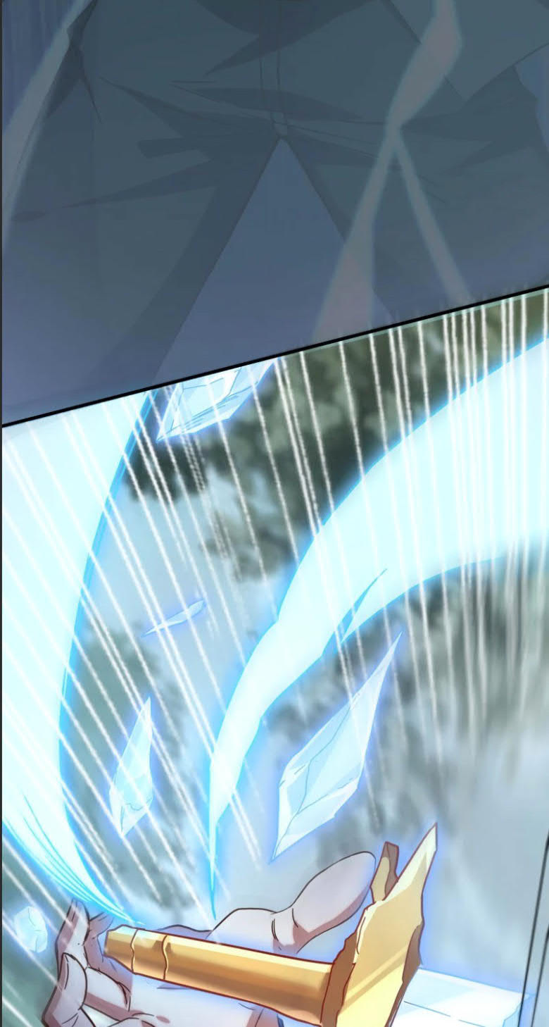 I’m Desperate to Get Stronger Chapter 25 Bahasa Indonesia