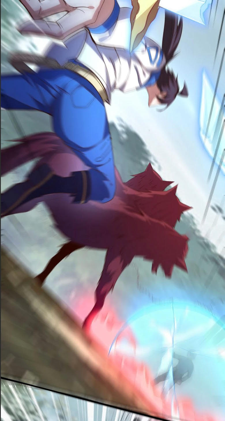 I’m Desperate to Get Stronger Chapter 25 Bahasa Indonesia