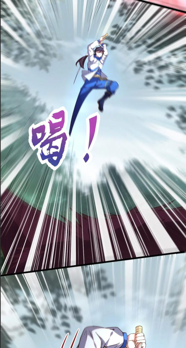 I’m Desperate to Get Stronger Chapter 25 Bahasa Indonesia