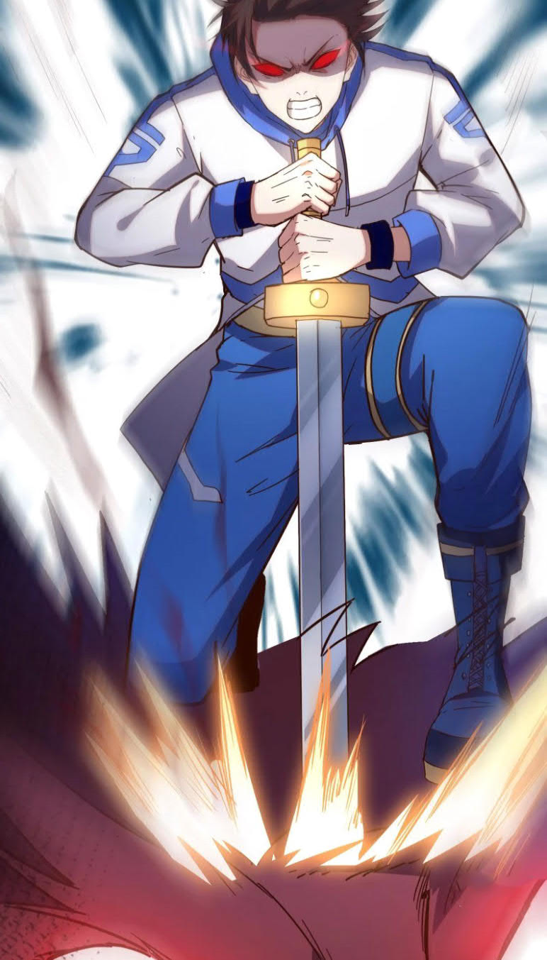 I’m Desperate to Get Stronger Chapter 25 Bahasa Indonesia