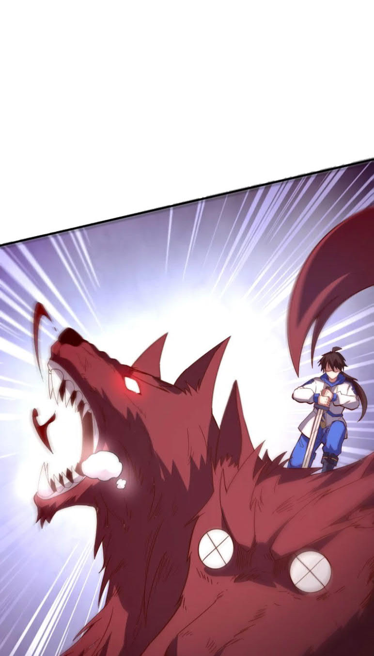 I’m Desperate to Get Stronger Chapter 25 Bahasa Indonesia