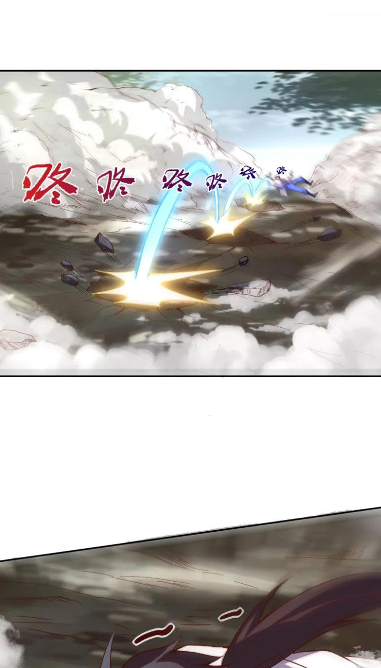 I’m Desperate to Get Stronger Chapter 25 Bahasa Indonesia