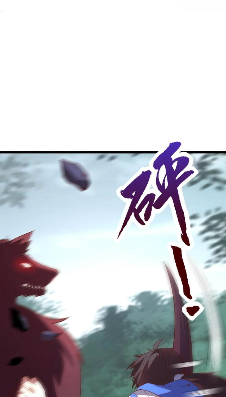 I’m Desperate to Get Stronger Chapter 25 Bahasa Indonesia