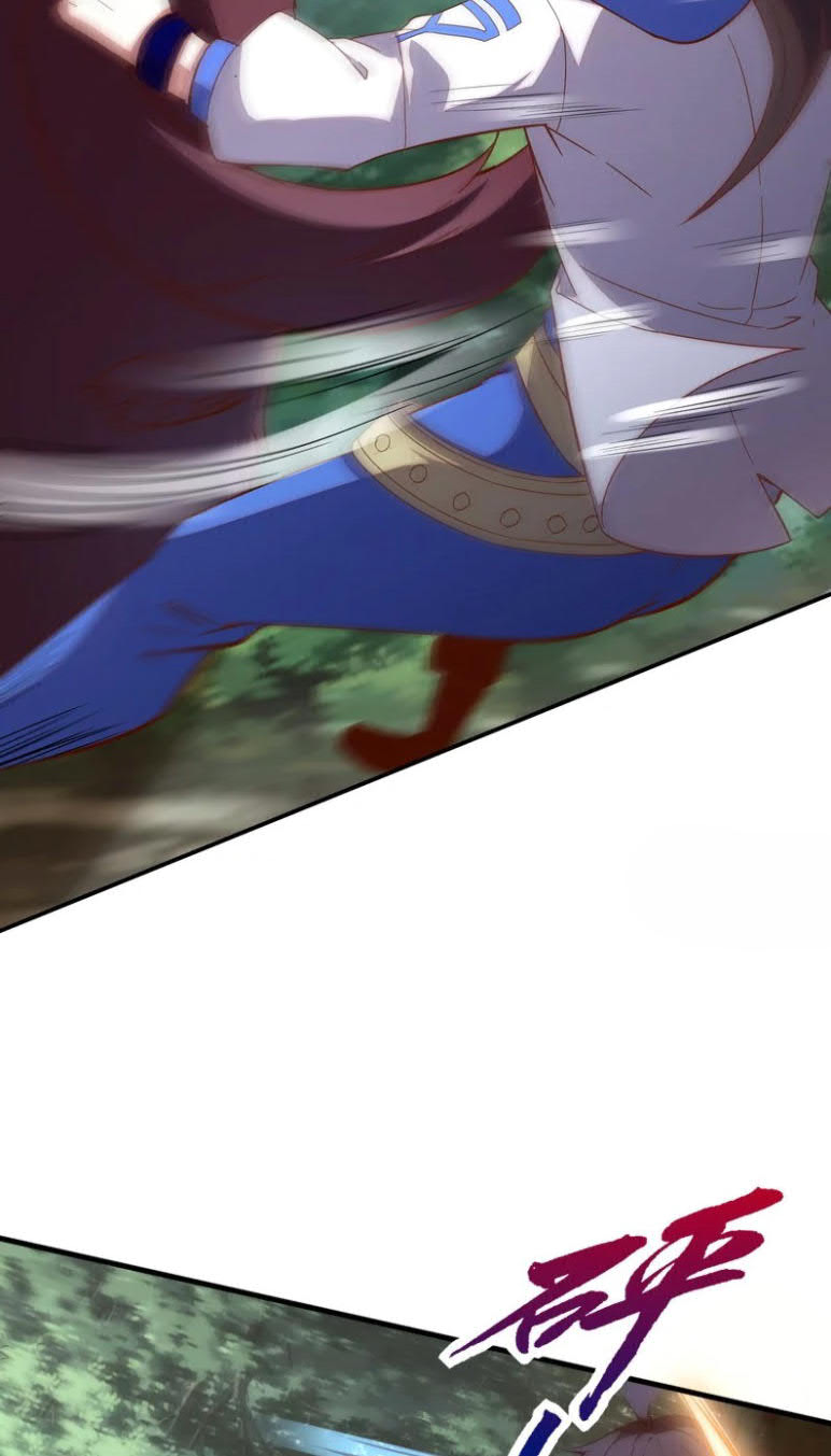 I’m Desperate to Get Stronger Chapter 25 Bahasa Indonesia