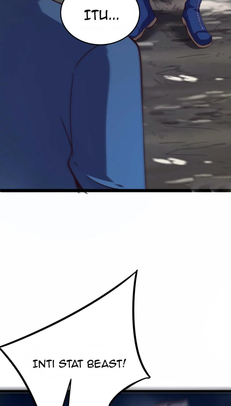 I’m Desperate to Get Stronger Chapter 25 Bahasa Indonesia