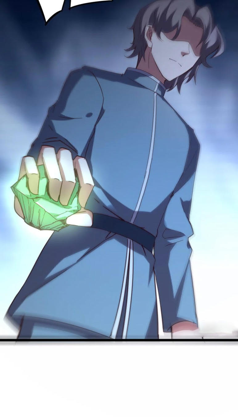 I’m Desperate to Get Stronger Chapter 25 Bahasa Indonesia