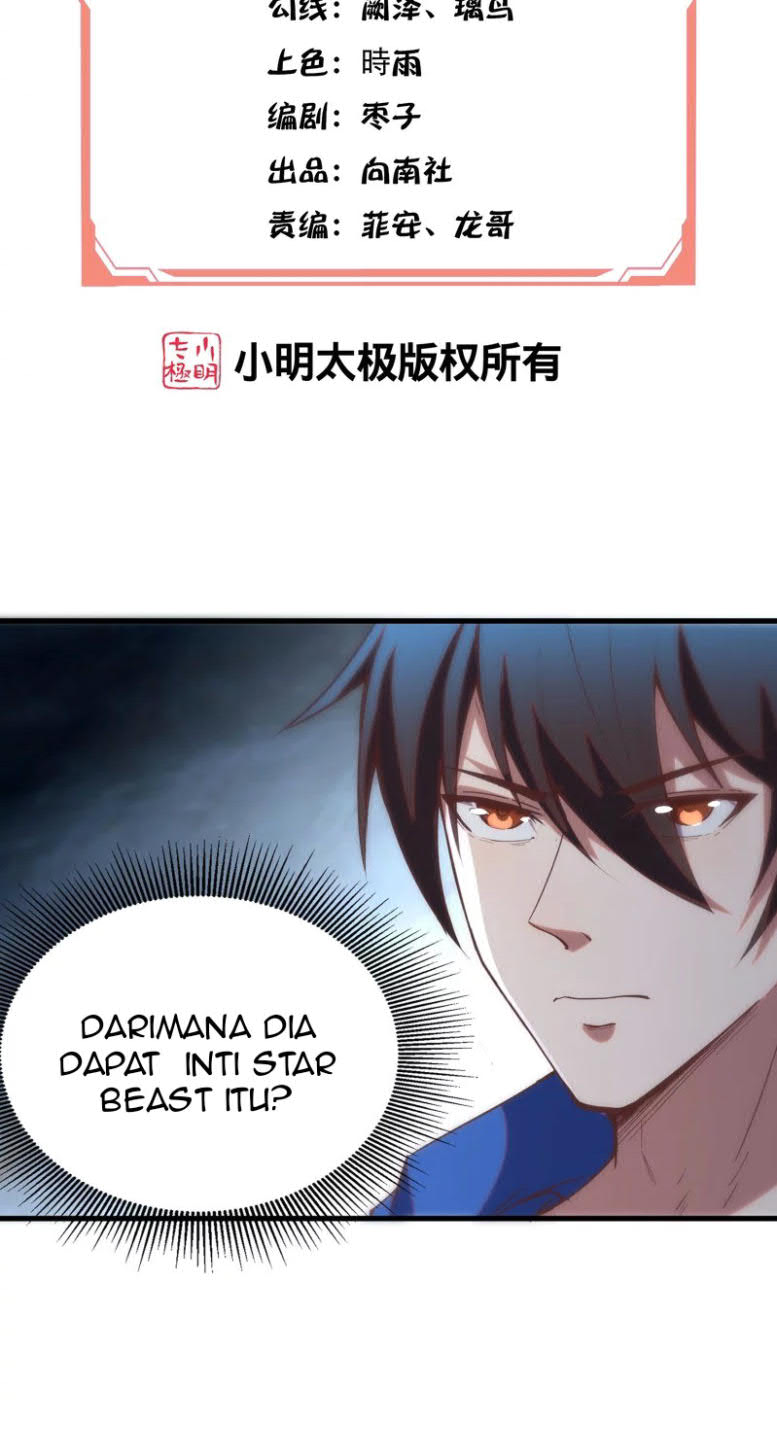 I’m Desperate to Get Stronger Chapter 26 Bahasa Indonesia