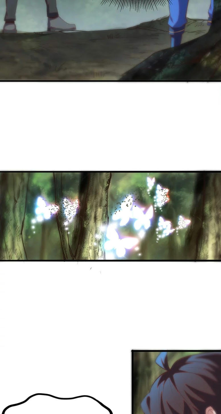 I’m Desperate to Get Stronger Chapter 26 Bahasa Indonesia