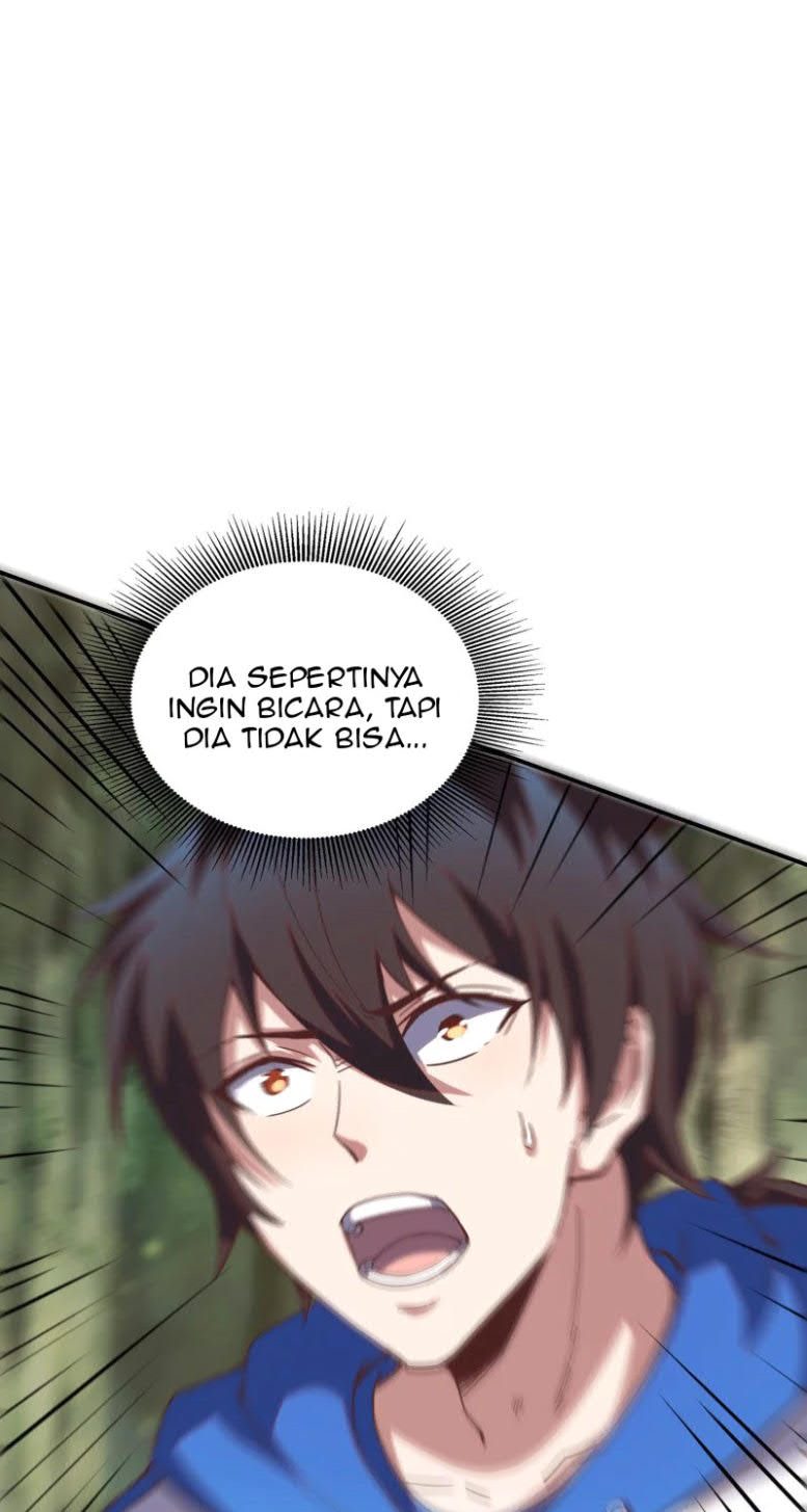 I’m Desperate to Get Stronger Chapter 26 Bahasa Indonesia