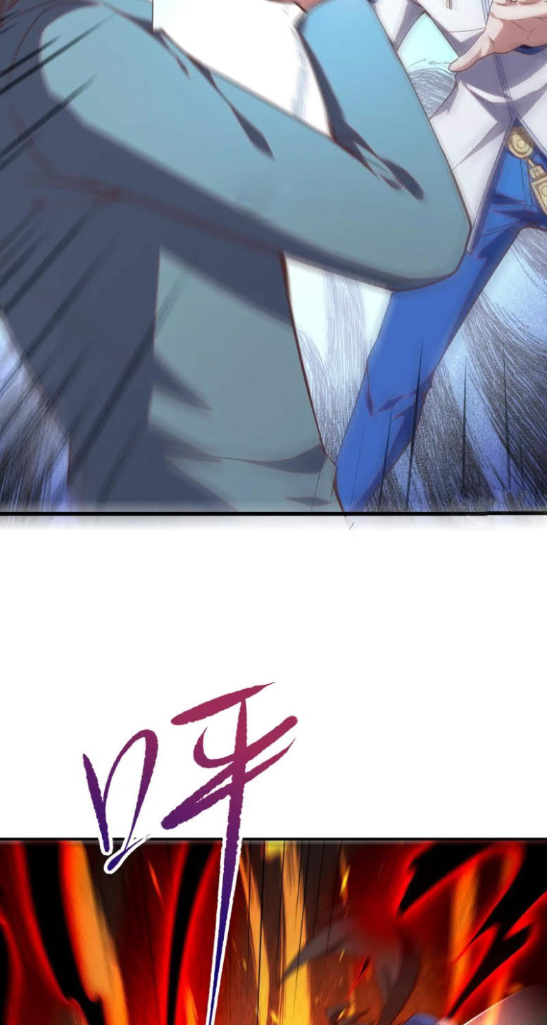 I’m Desperate to Get Stronger Chapter 26 Bahasa Indonesia