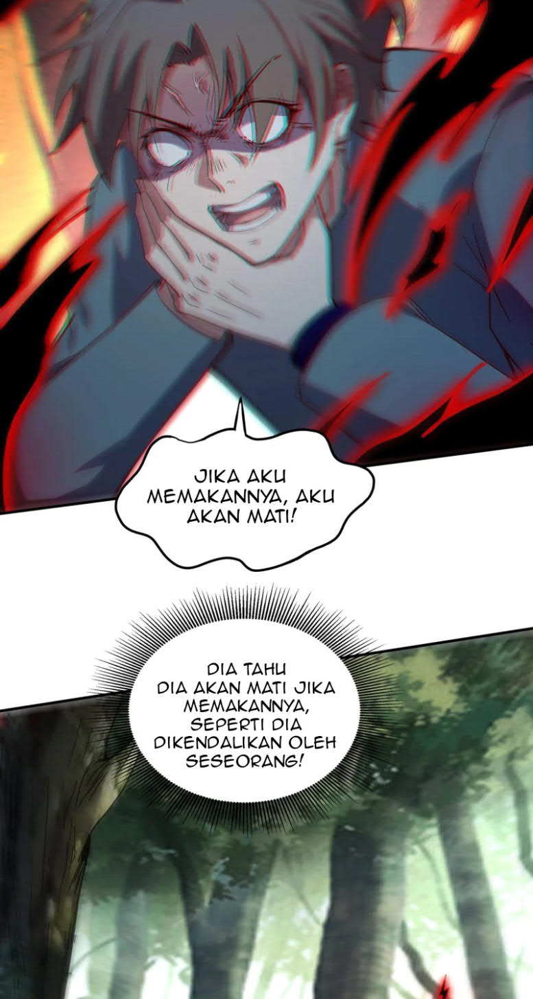I’m Desperate to Get Stronger Chapter 26 Bahasa Indonesia