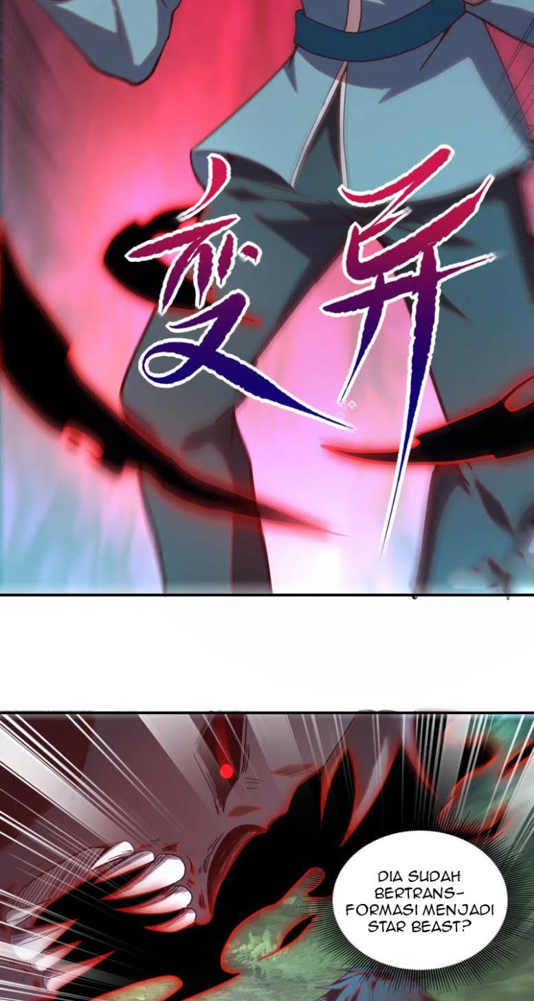 I’m Desperate to Get Stronger Chapter 26 Bahasa Indonesia