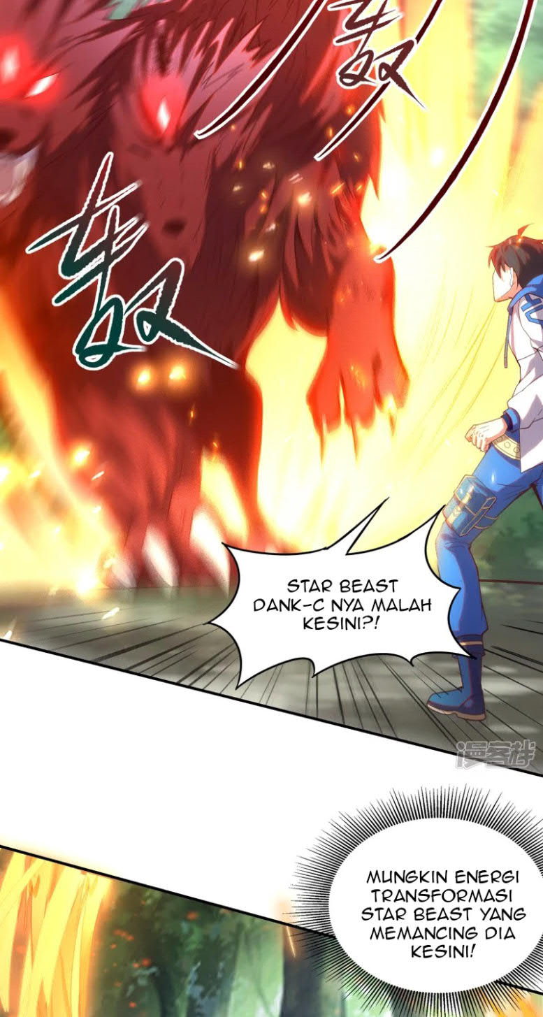 I’m Desperate to Get Stronger Chapter 26 Bahasa Indonesia