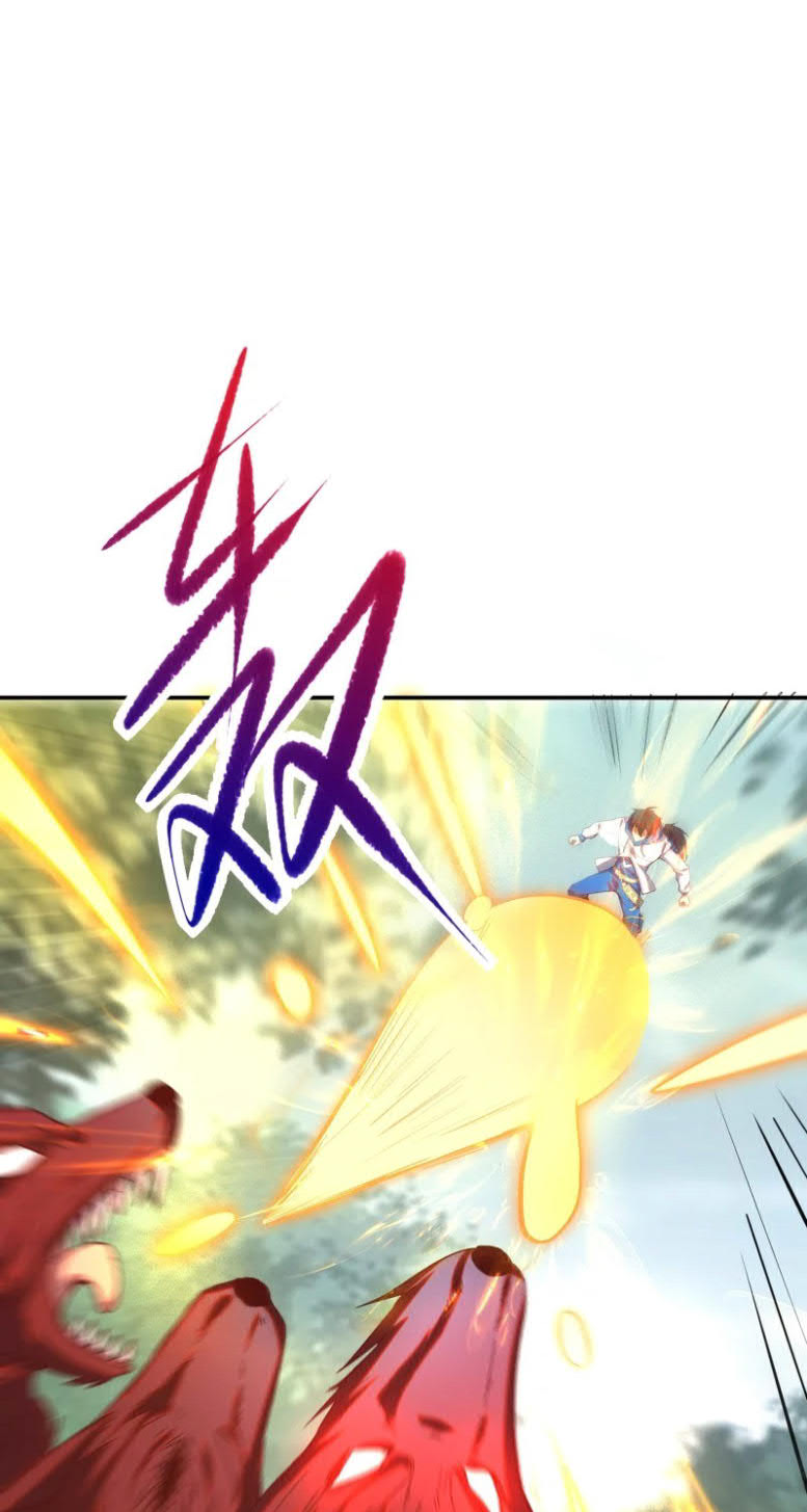 I’m Desperate to Get Stronger Chapter 26 Bahasa Indonesia