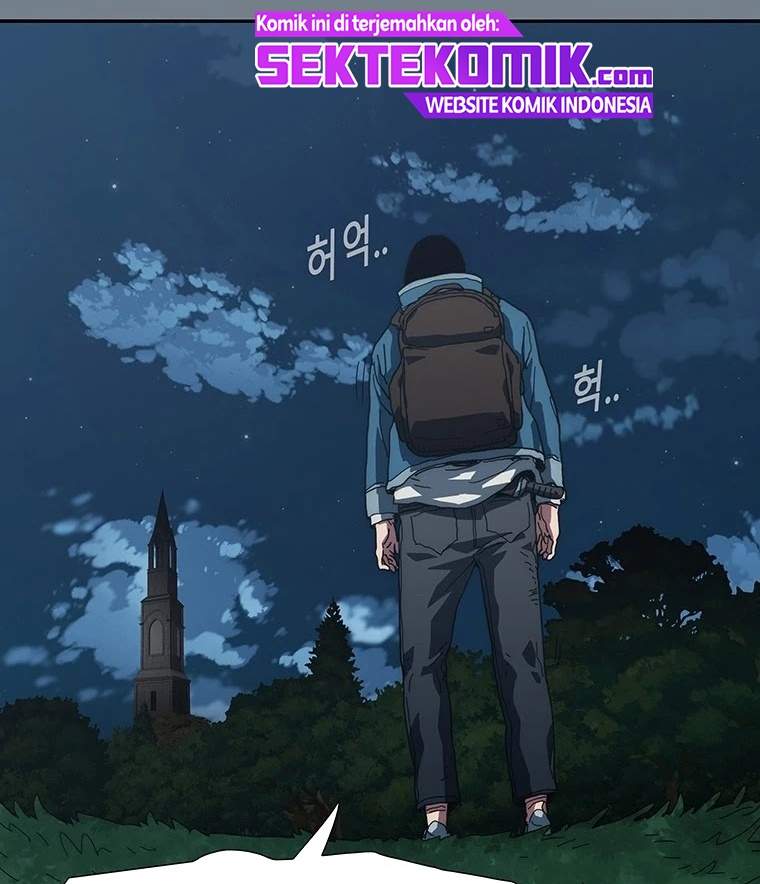 I’m the Only One Loved by the Constellations! chapter 4