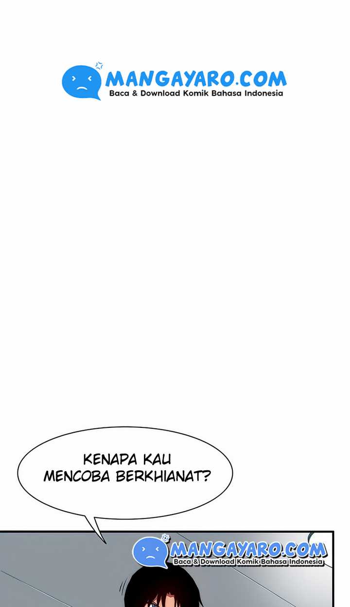 I’m the Only One Loved by the Constellations! Chapter 33.2 Bahasa Indonesia