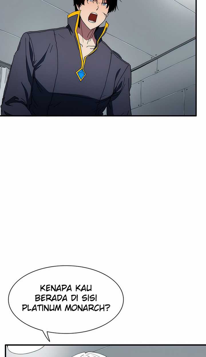 I’m the Only One Loved by the Constellations! Chapter 33.2 Bahasa Indonesia