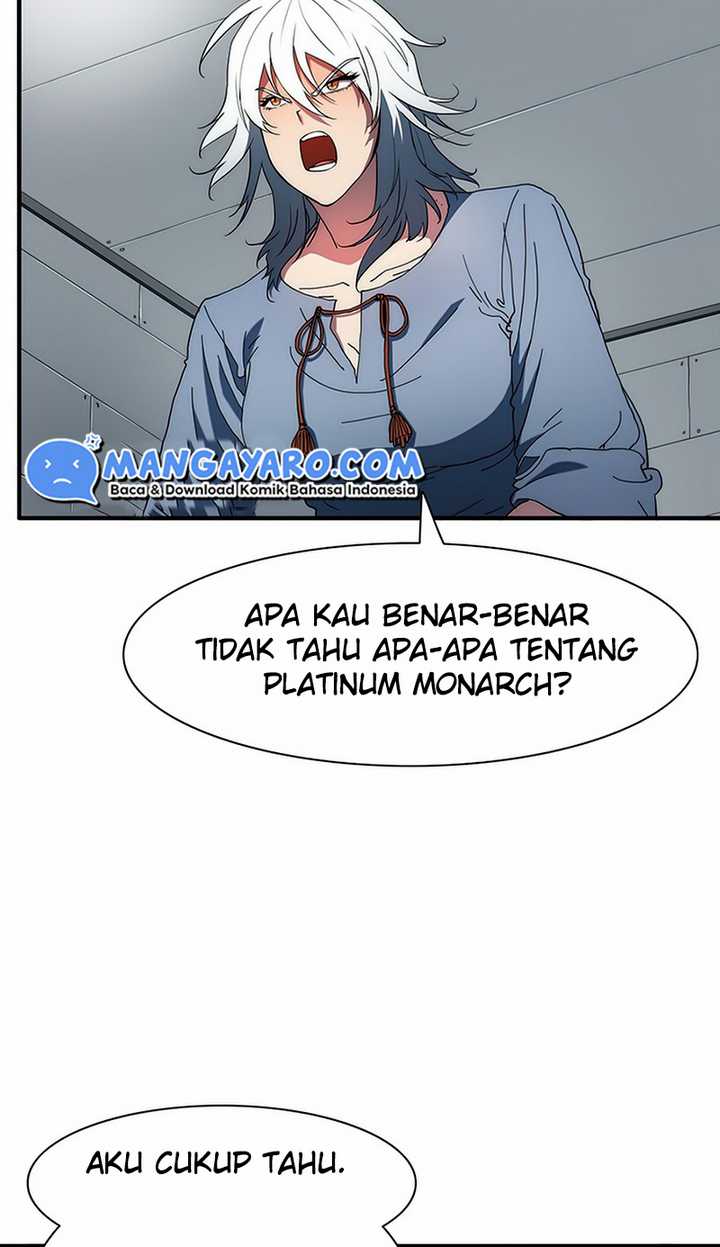 I’m the Only One Loved by the Constellations! Chapter 33.2 Bahasa Indonesia