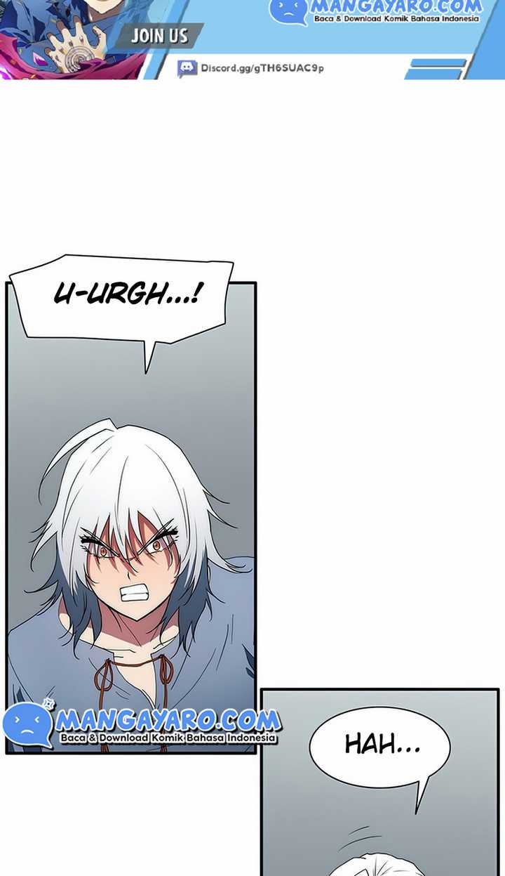 I’m the Only One Loved by the Constellations! Chapter 33.2 Bahasa Indonesia