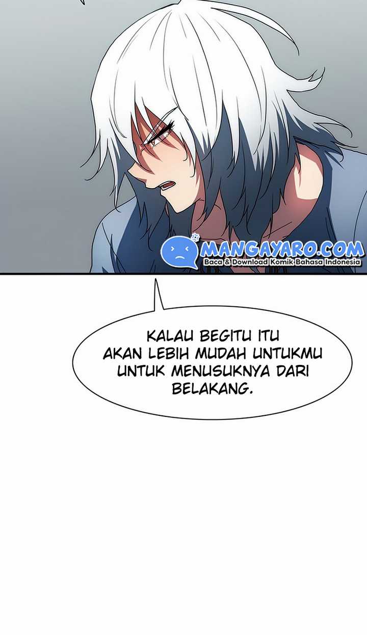 I’m the Only One Loved by the Constellations! Chapter 33.2 Bahasa Indonesia