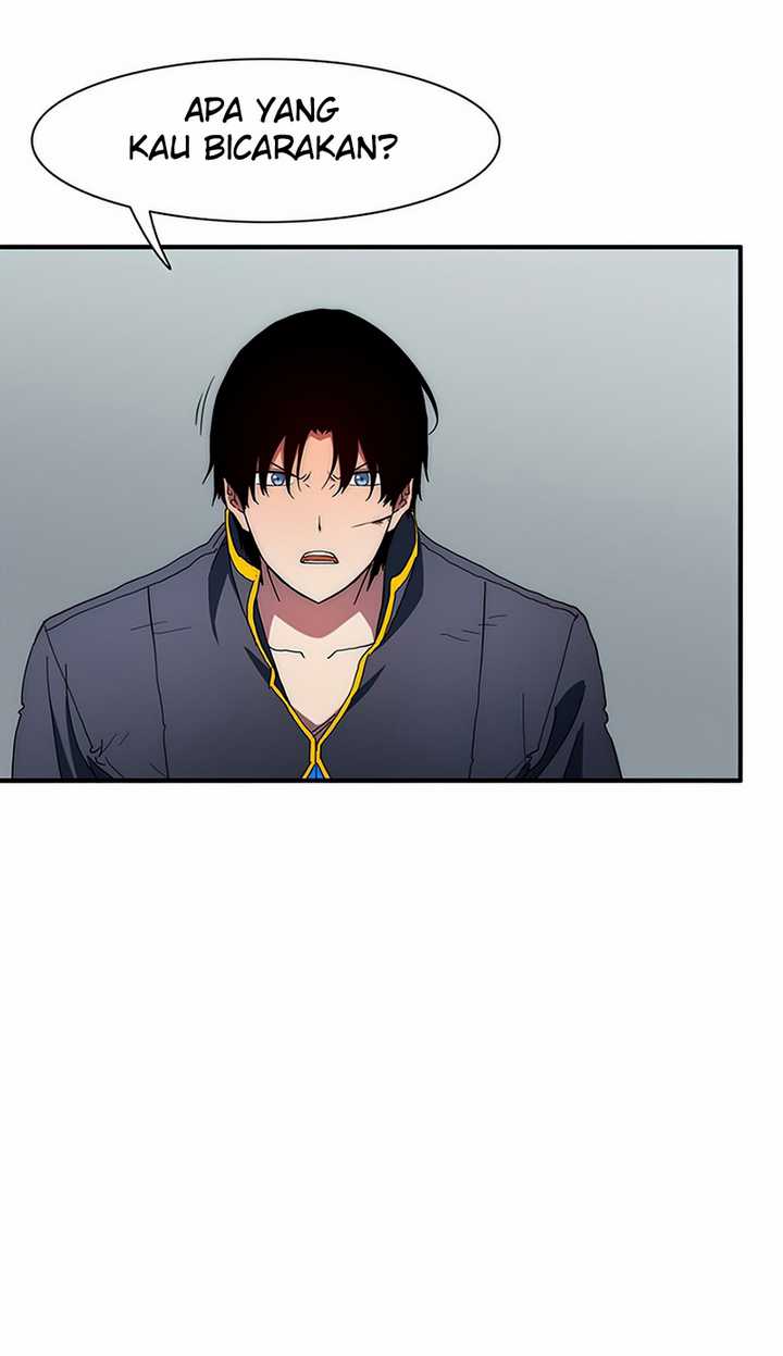 I’m the Only One Loved by the Constellations! Chapter 33.2 Bahasa Indonesia