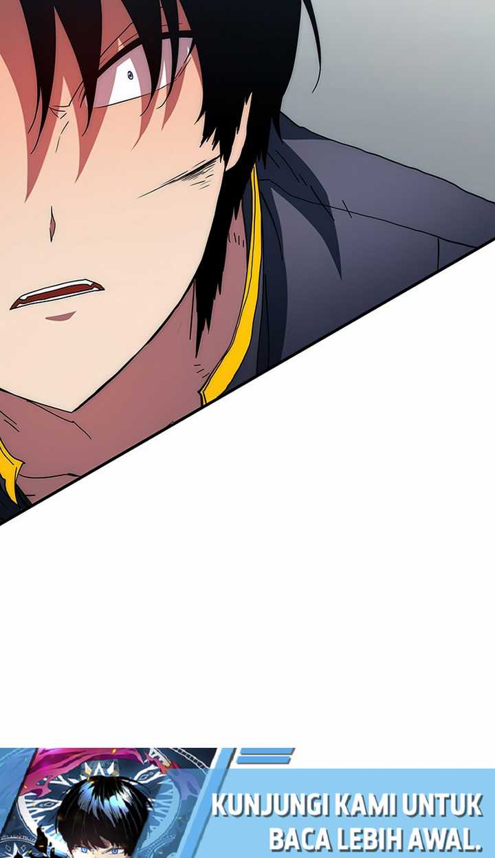 I’m the Only One Loved by the Constellations! Chapter 33.2 Bahasa Indonesia