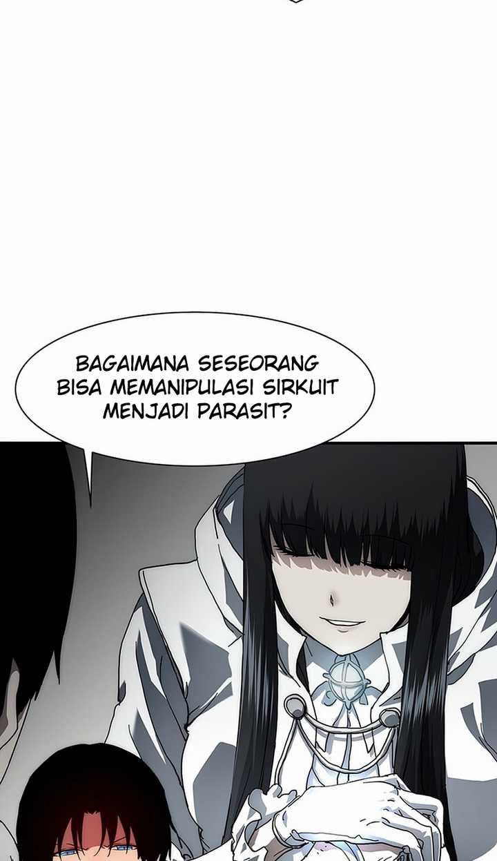 I’m the Only One Loved by the Constellations! Chapter 33.2 Bahasa Indonesia