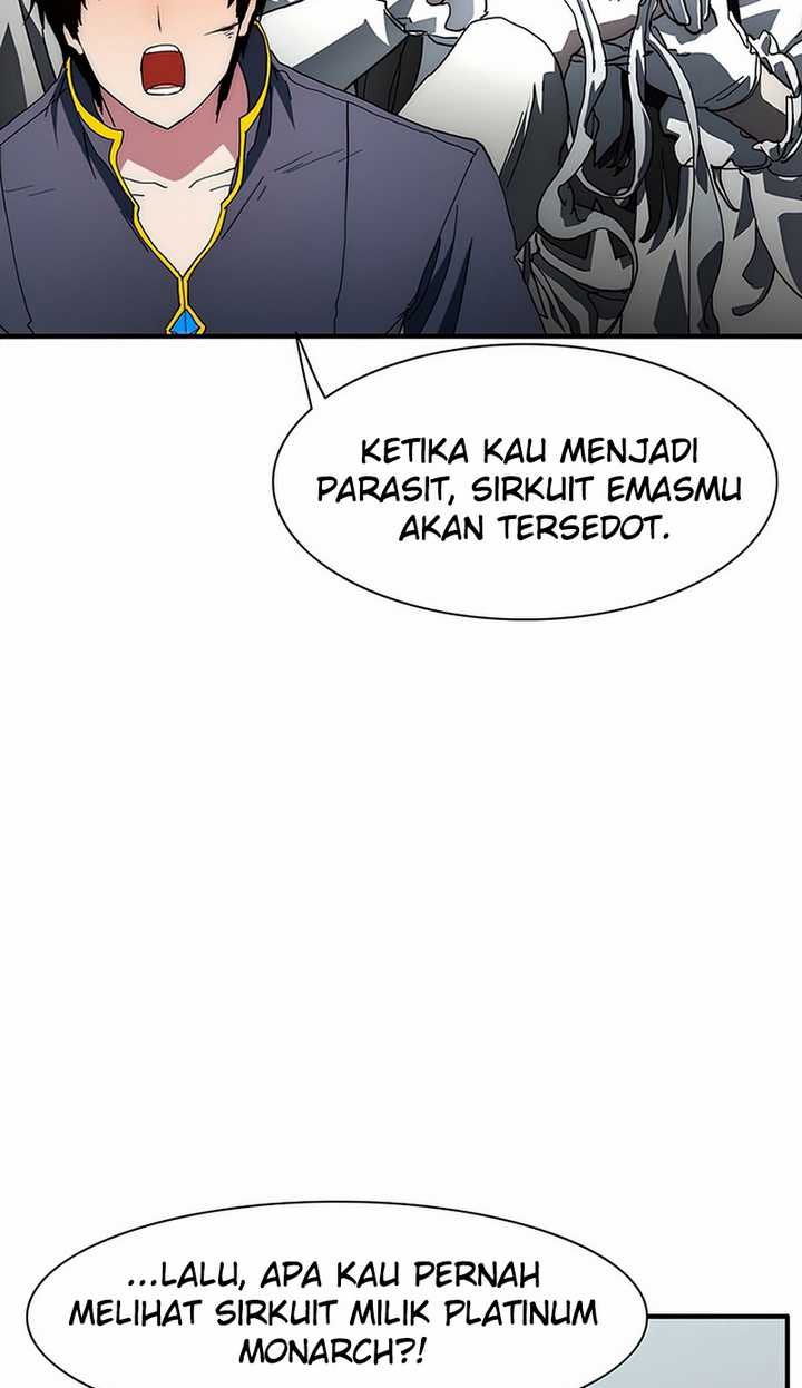 I’m the Only One Loved by the Constellations! Chapter 33.2 Bahasa Indonesia