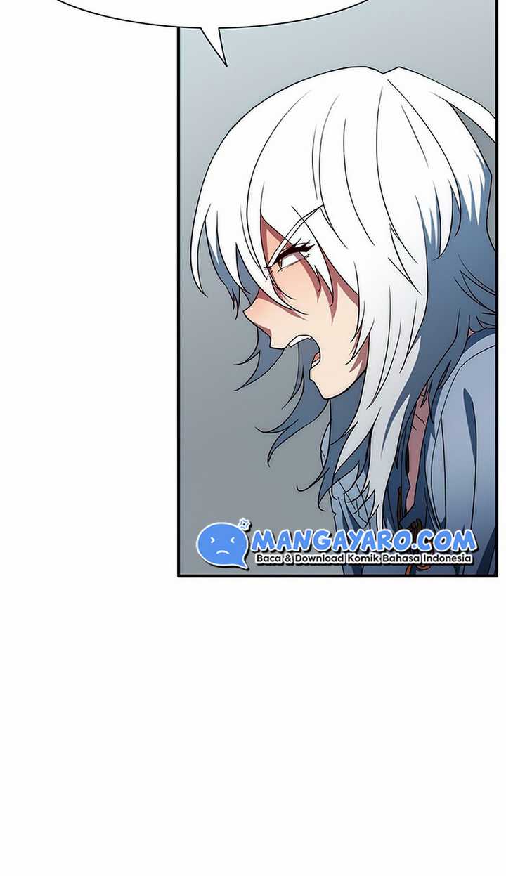 I’m the Only One Loved by the Constellations! Chapter 33.2 Bahasa Indonesia