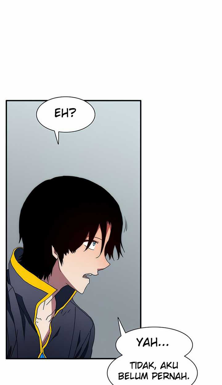 I’m the Only One Loved by the Constellations! Chapter 33.2 Bahasa Indonesia