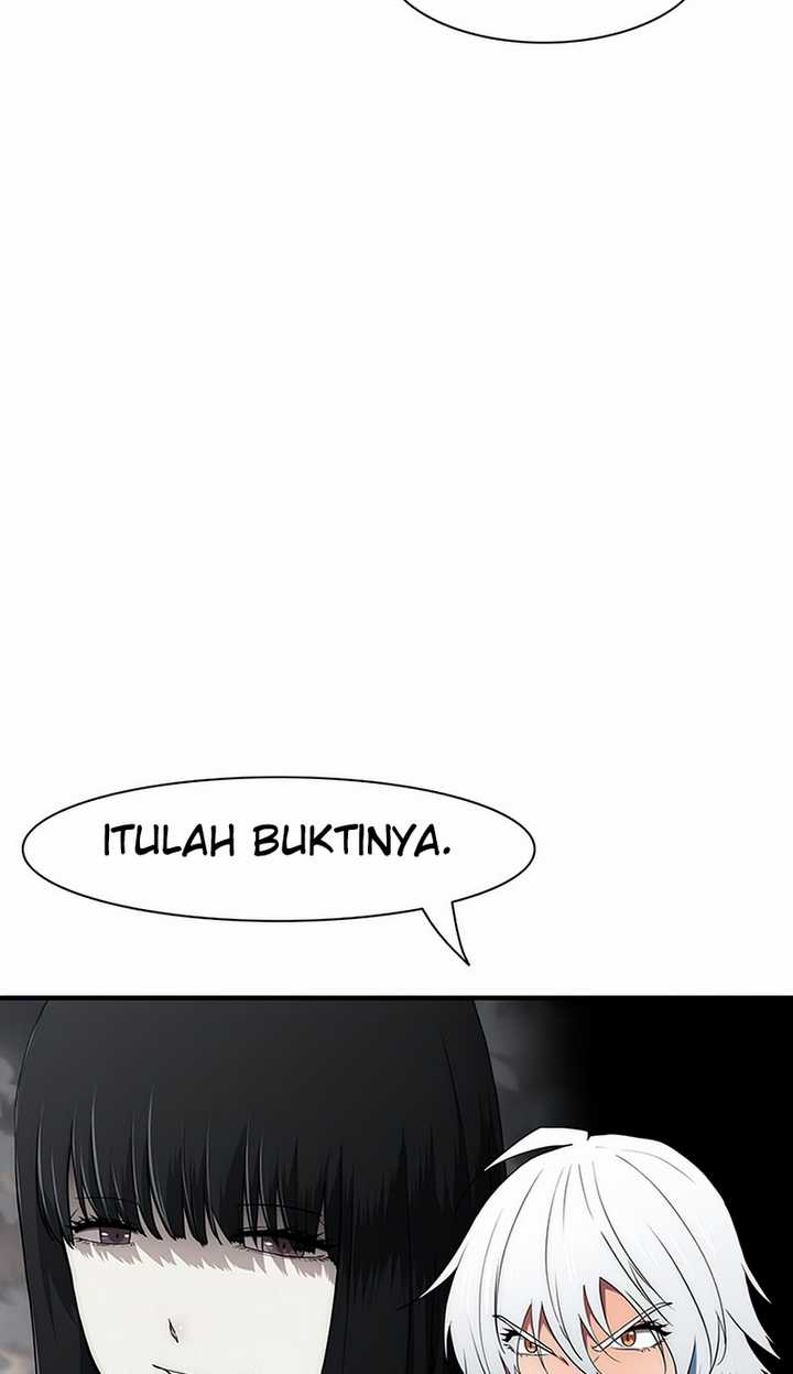 I’m the Only One Loved by the Constellations! Chapter 33.2 Bahasa Indonesia