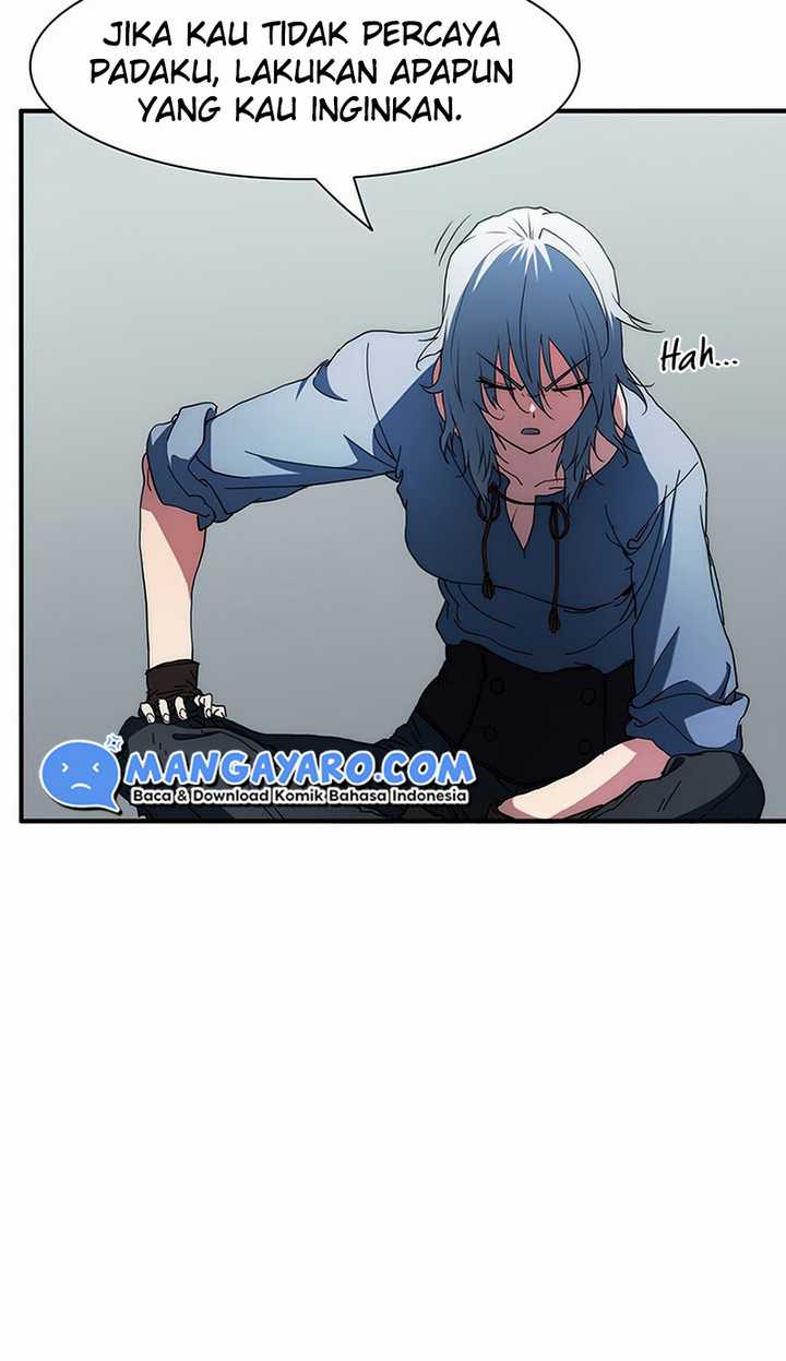 I’m the Only One Loved by the Constellations! Chapter 33.2 Bahasa Indonesia