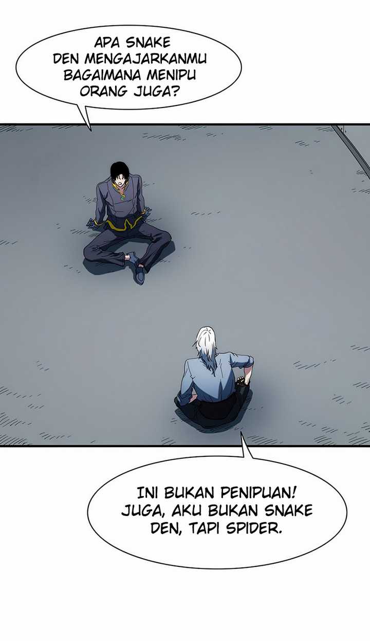 I’m the Only One Loved by the Constellations! Chapter 33.2 Bahasa Indonesia