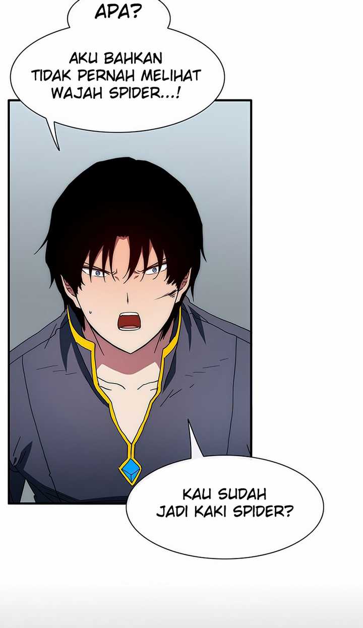 I’m the Only One Loved by the Constellations! Chapter 33.2 Bahasa Indonesia