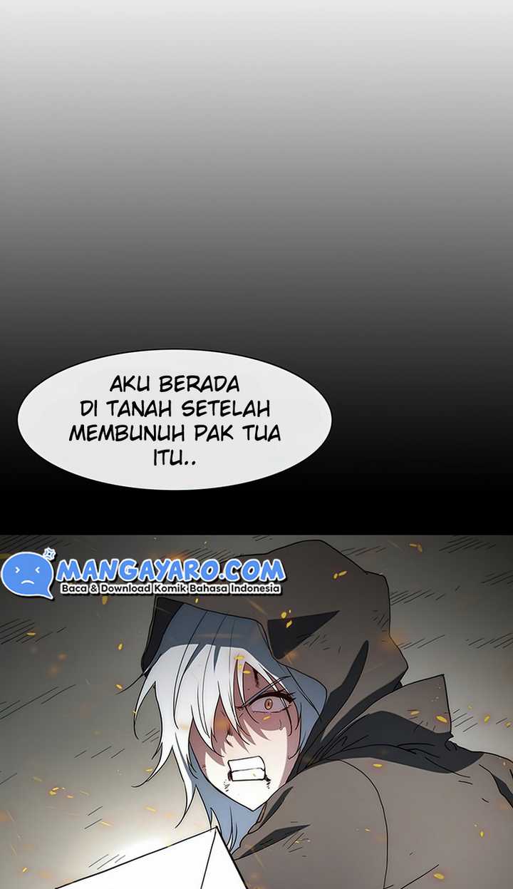I’m the Only One Loved by the Constellations! Chapter 33.2 Bahasa Indonesia