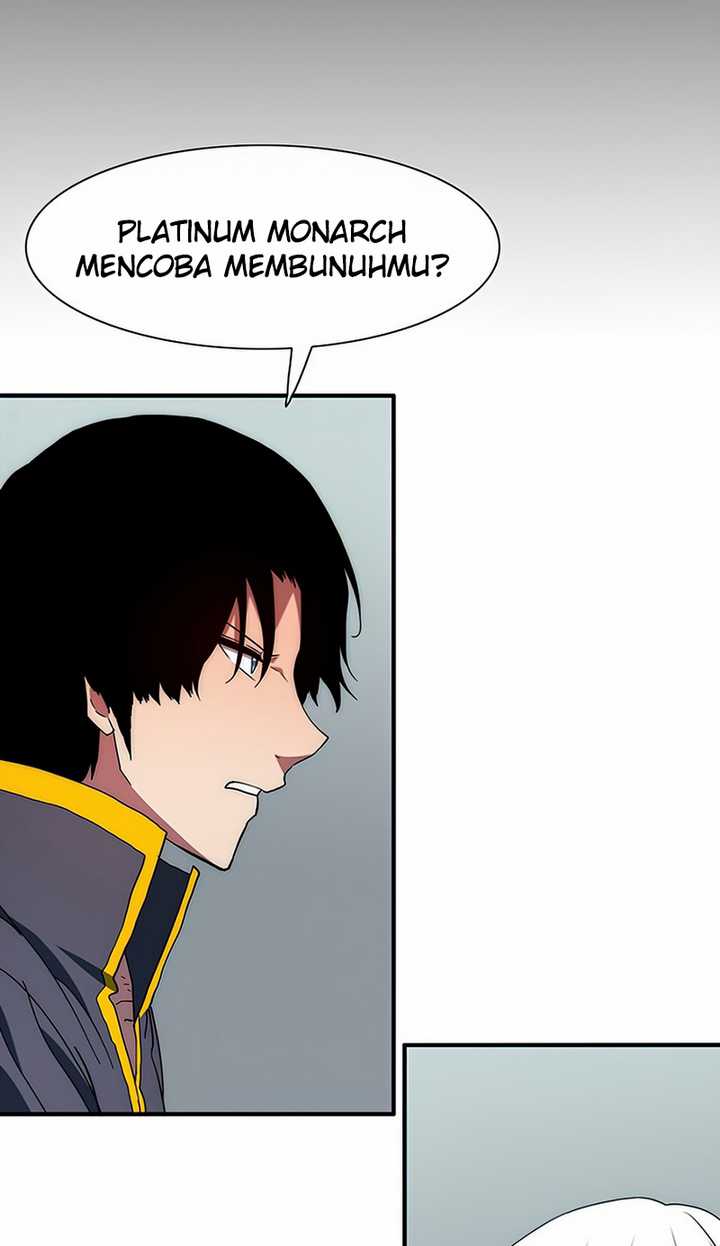 I’m the Only One Loved by the Constellations! Chapter 33.2 Bahasa Indonesia