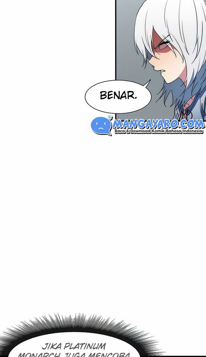 I’m the Only One Loved by the Constellations! Chapter 33.2 Bahasa Indonesia