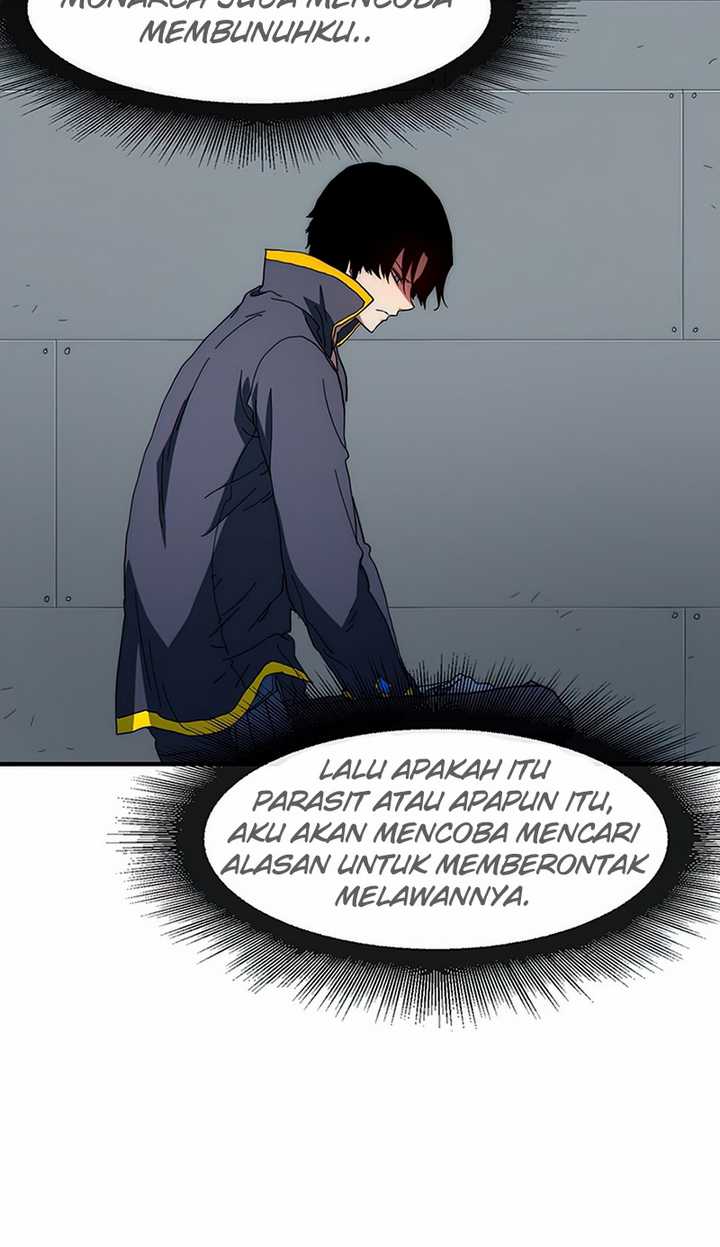I’m the Only One Loved by the Constellations! Chapter 33.2 Bahasa Indonesia