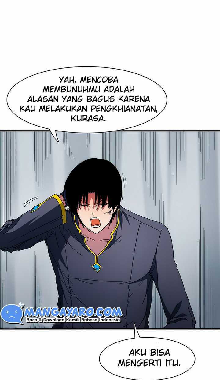 I’m the Only One Loved by the Constellations! Chapter 33.2 Bahasa Indonesia
