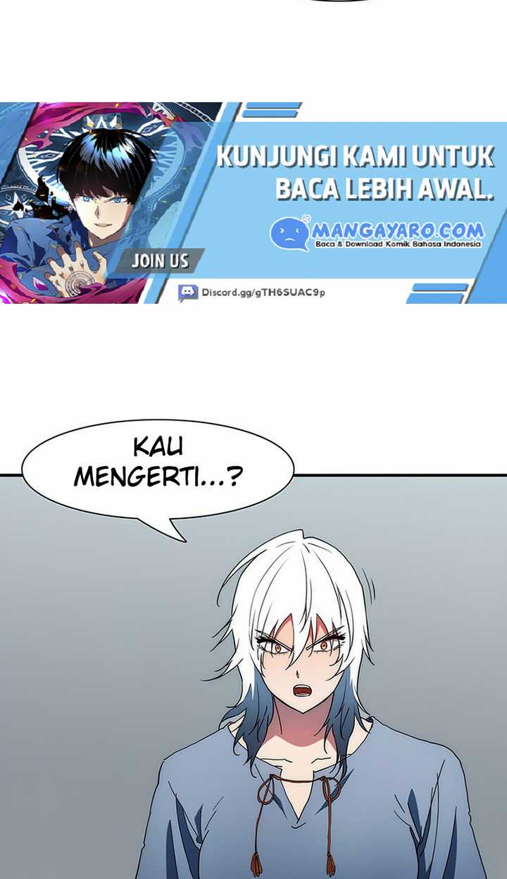 I’m the Only One Loved by the Constellations! Chapter 33.2 Bahasa Indonesia